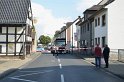 Fussgaenger von LKW uberrollt Koeln Porz Zuendorf Hauptstr P31